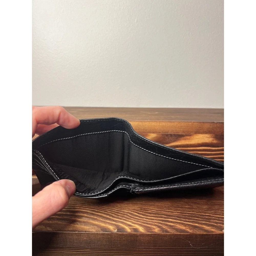 Balenciaga Tri-Color Bazaar‎ Bifold